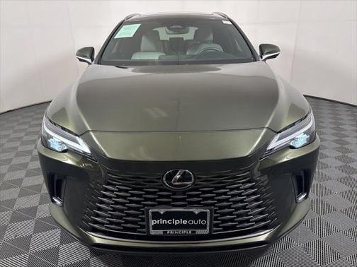 2023 Lexus RX 350 Base