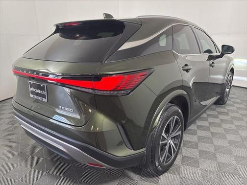 2023 Lexus RX 350 Base