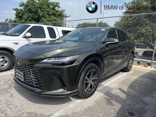 2023 Lexus RX 350 Base