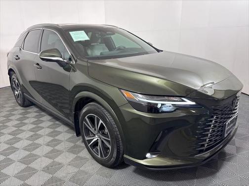2023 Lexus RX 350 Base