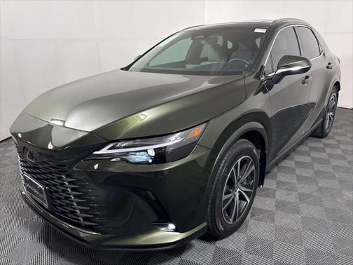2023 Lexus RX 350 Base
