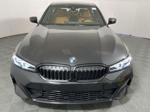 2026 BMW 330 NA