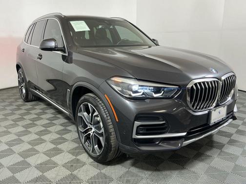 2023 BMW X5 sDrive40i