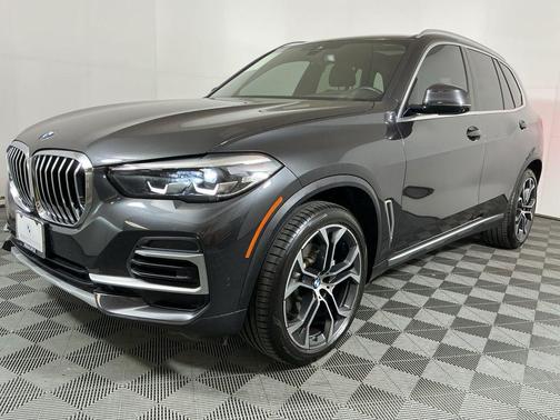 2023 BMW X5 sDrive40i