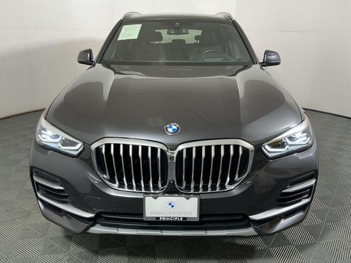 2023 BMW X5 sDrive40i