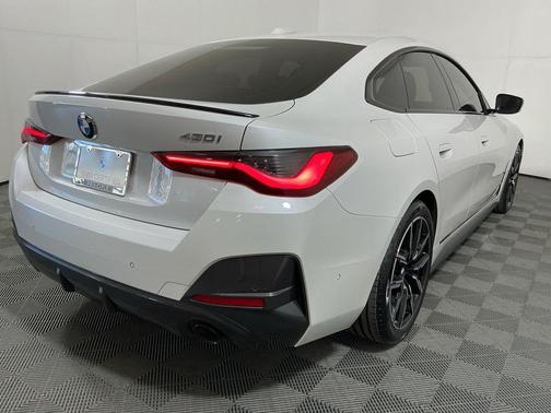 2023 BMW 430 Gran Coupe i