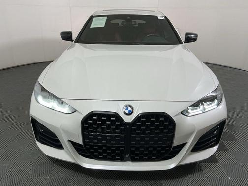 2023 BMW 430 Gran Coupe i