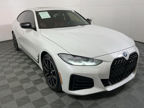 2023 BMW 430 Gran Coupe i