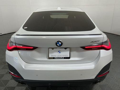 2023 BMW 430 Gran Coupe i