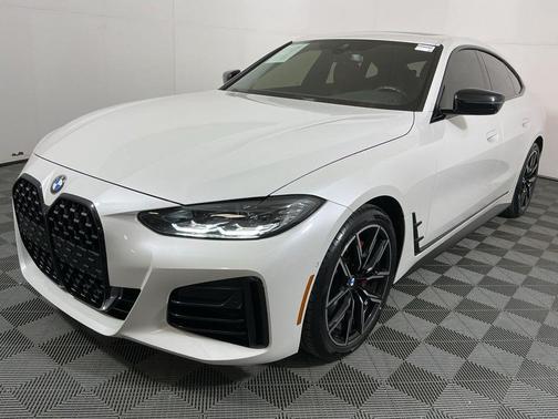 2023 BMW 430 Gran Coupe i