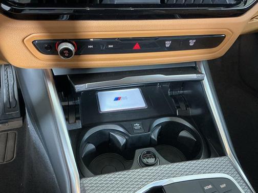 Arctic Race Blue Metallic 2026 BMW 330 330i