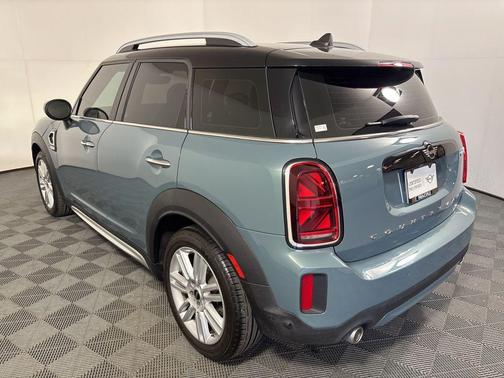 2024 MINI Countryman Cooper S