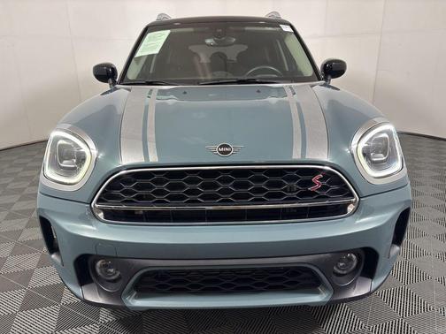 2024 MINI Countryman Cooper S