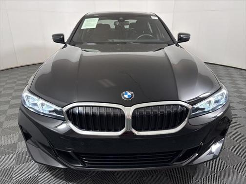 2024 BMW 330 i