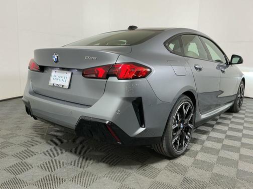 2026 BMW 228 Gran Coupe 228 Gran Coupe