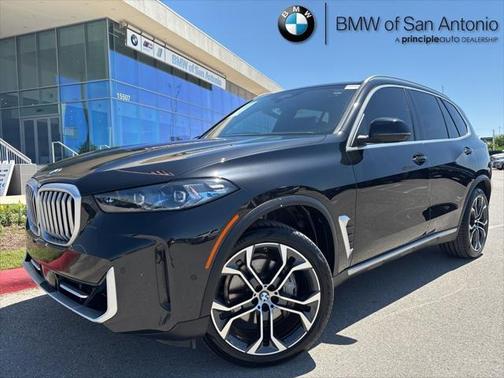 2024 BMW X5 sDrive40i