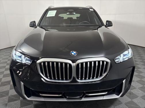 2024 BMW X5 sDrive40i