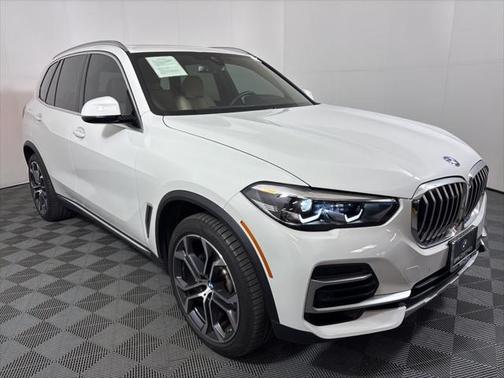 2022 BMW X5 sDrive40i