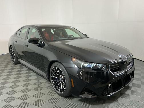 2026 BMW M5 Base