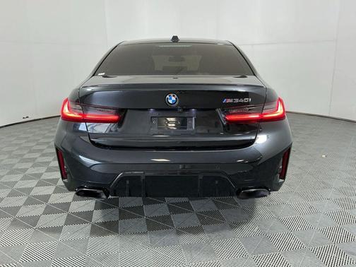 2023 BMW M340 i