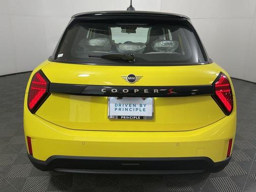 2026 MINI Hardtop Cooper S