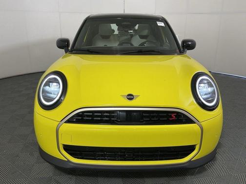 2026 MINI Hardtop Cooper S