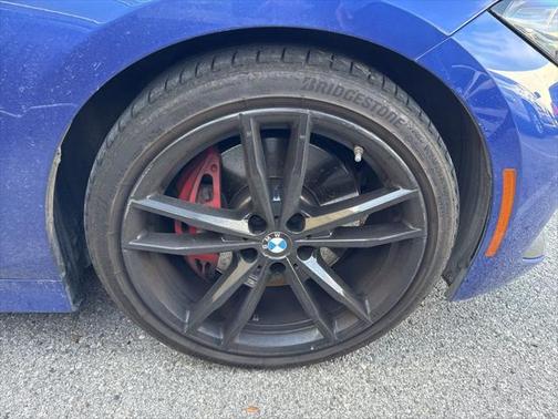 2023 BMW 330 330i