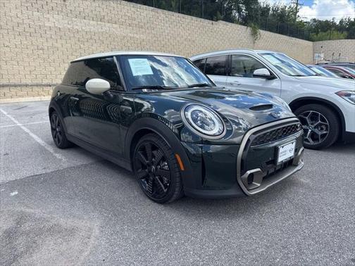 2023 MINI Hardtop Cooper S
