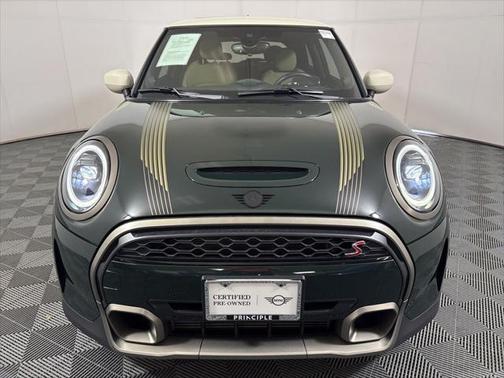 2023 MINI Hardtop Cooper S