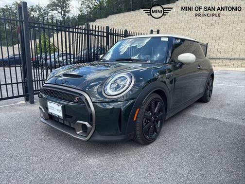 2023 MINI Hardtop Cooper S