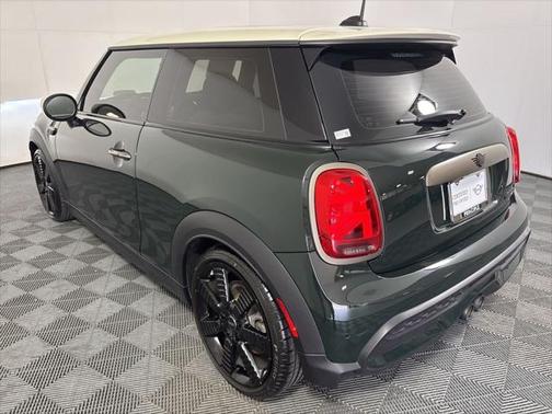 2023 MINI Hardtop Cooper S