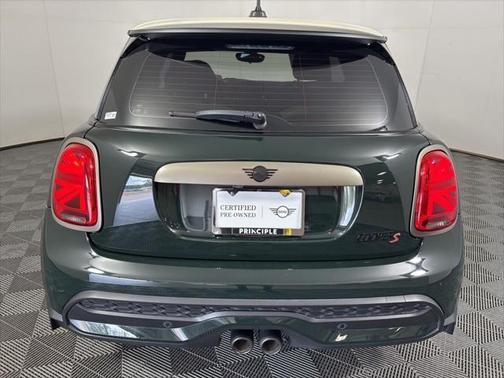 2023 MINI Hardtop Cooper S