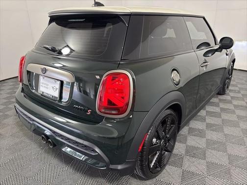 2023 MINI Hardtop Cooper S