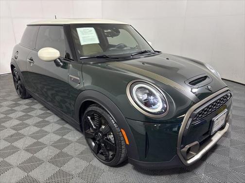 2023 MINI Hardtop Cooper S