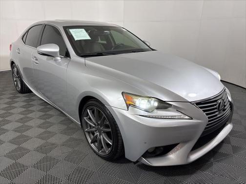 2014 Lexus IS 350 Base