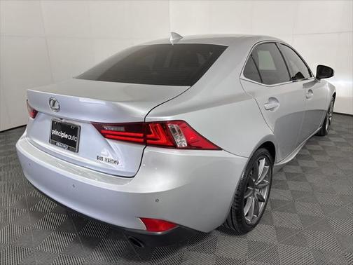2014 Lexus IS 350 Base