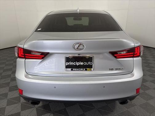 2014 Lexus IS 350 Base