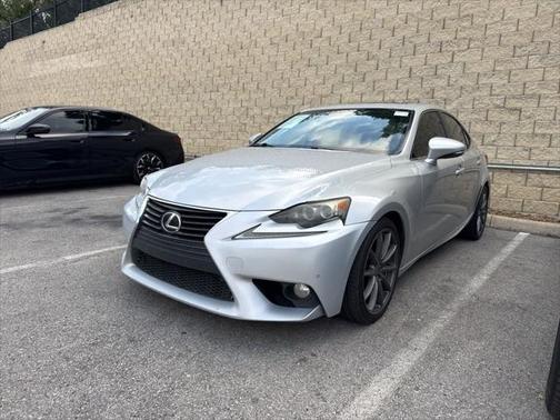 2014 Lexus IS 350 Base