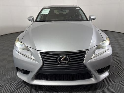 2014 Lexus IS 350 Base