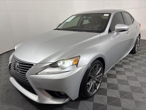 2014 Lexus IS 350 Base