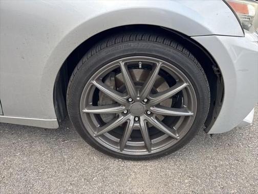2014 Lexus IS 350 Base