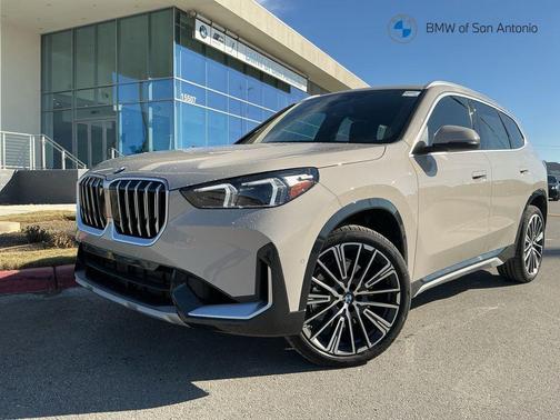 2026 BMW X1 xDrive28i