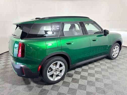 2025 MINI Countryman Cooper S ALL4