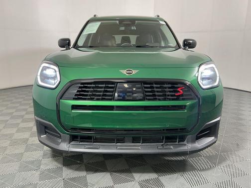 2025 MINI Countryman Cooper S ALL4