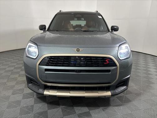 2025 MINI Countryman Cooper S ALL4