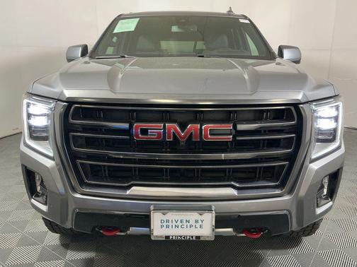 2021 GMC Yukon 4WD AT4