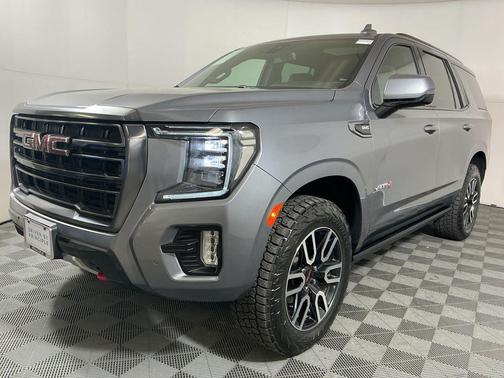 2021 GMC Yukon 4WD AT4