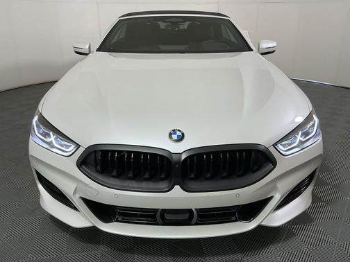 2026 BMW 840 840i