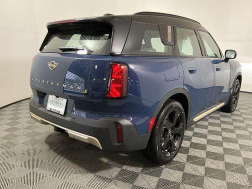 2026 MINI Countryman Cooper S ALL4