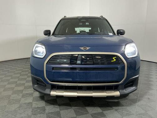 2026 MINI Countryman Cooper S ALL4